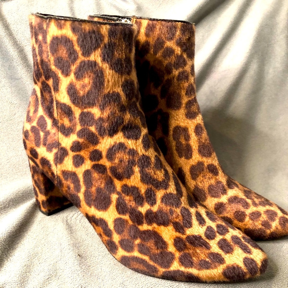 Nine West Trin Woman’s Ankle Boot